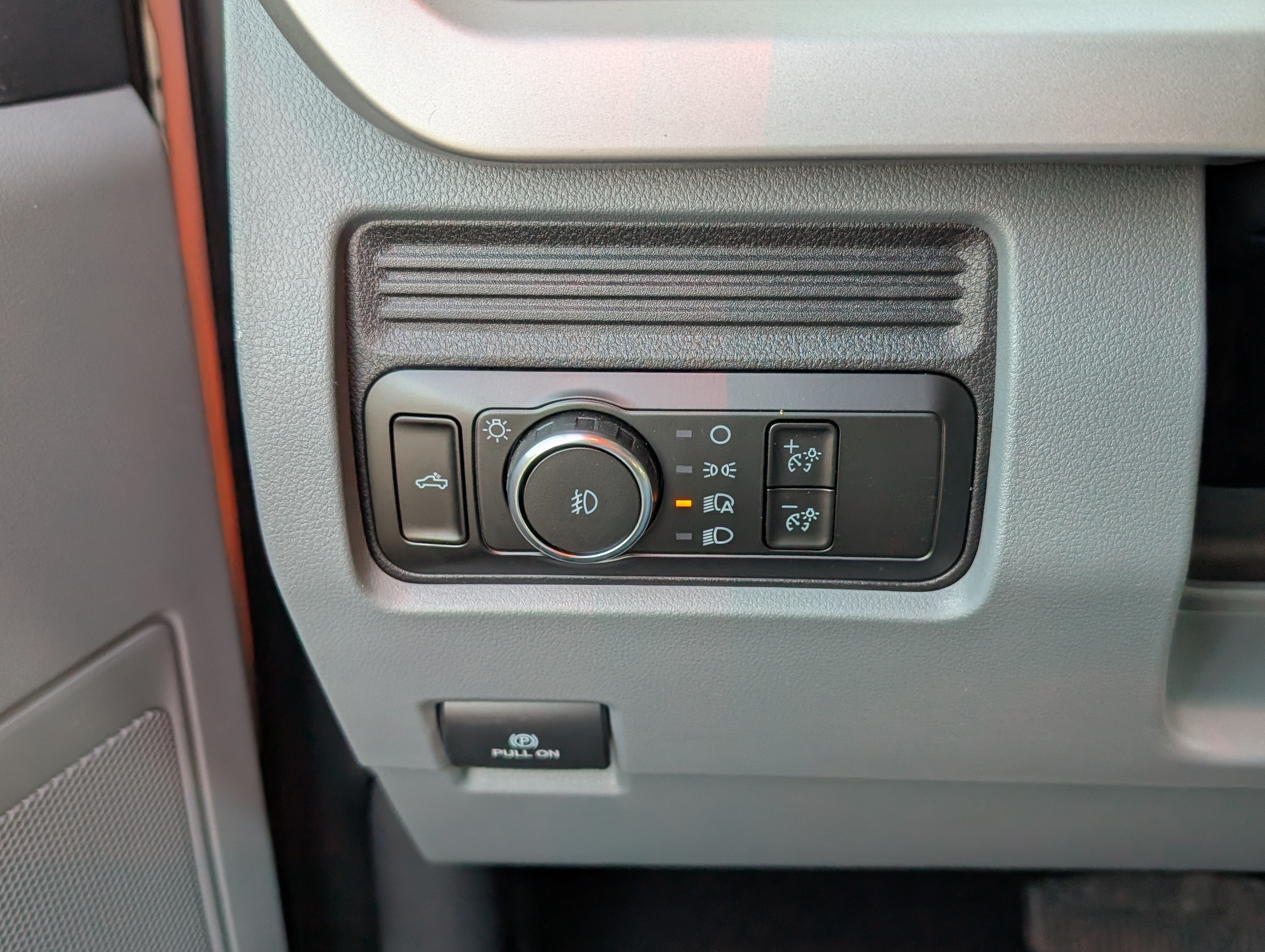 New 2026 Ford F250 XL w/ STX Appearance Package AWD/4WD image 15