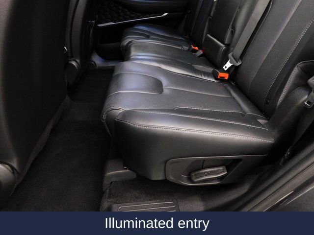 Used 2022 Hyundai Santa Fe Calligraphy image 25