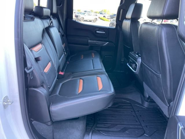 Used 2019 GMC Sierra 1500 AT4 w/ AT4 Premium Package AWD/4WD image 18