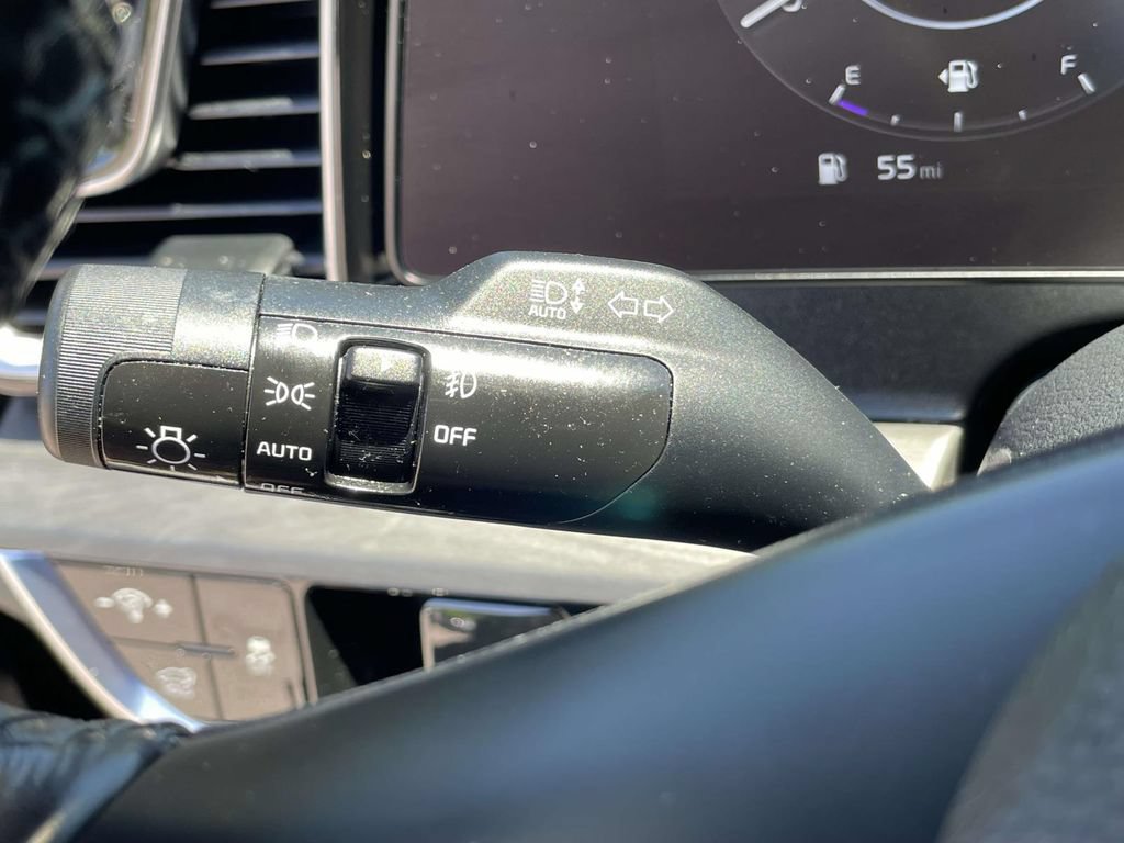 Used 2023 Kia Sportage X-Pro Prestige AWD/4WD image 31