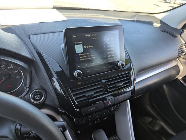 Used 2024 Mitsubishi Eclipse Cross LE image 22