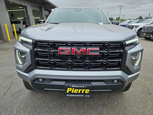New 2026 GMC Canyon Elevation w/ Convenience Package AWD/4WD image 8