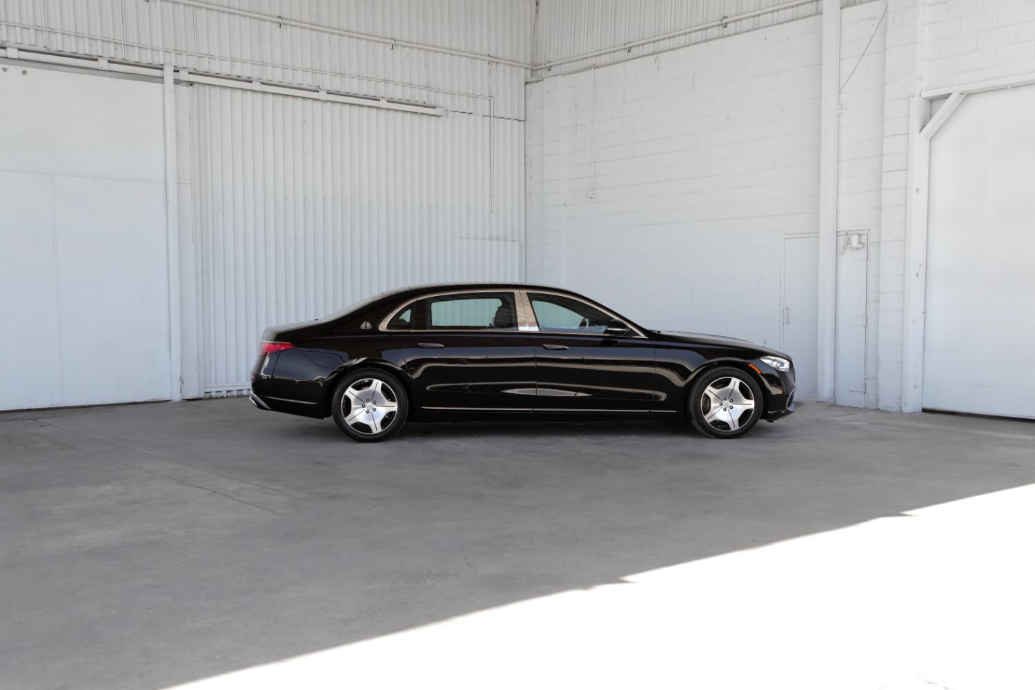 Used 2026 Mercedes-Benz Maybach S 580 4MATIC image 17