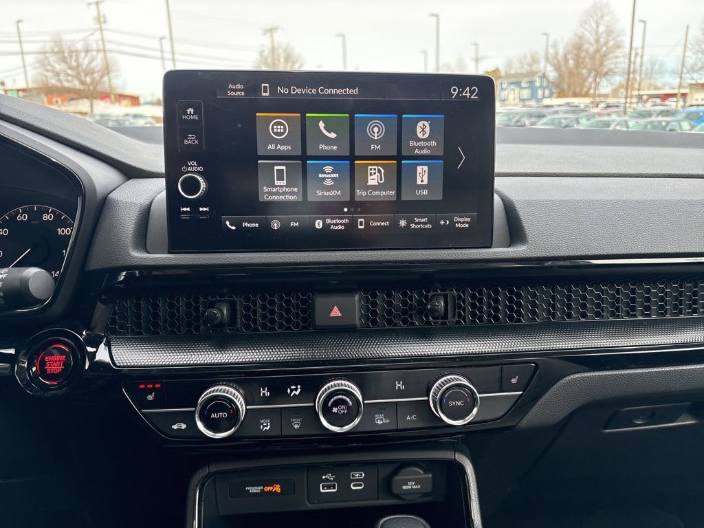 Used 2023 Honda CR-V EX-L image 19