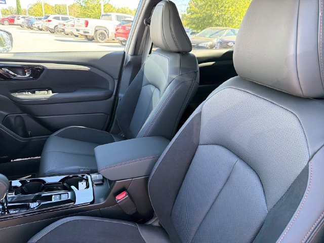 New 2026 Subaru Forester Touring AWD/4WD image 20