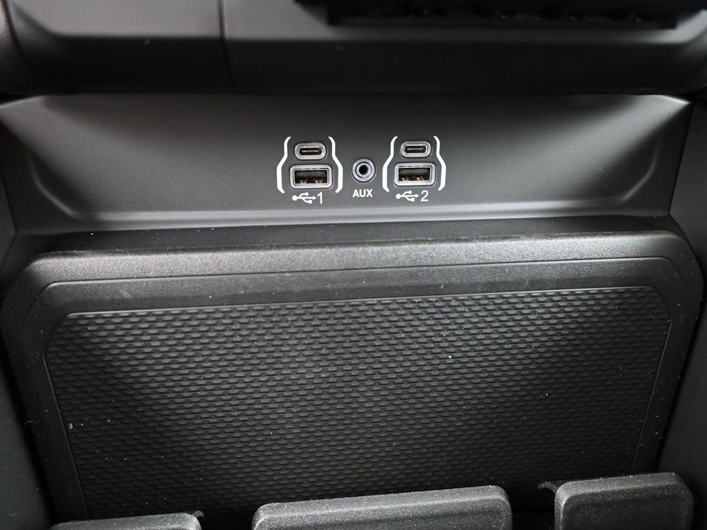 New 2025 RAM 1500 Lone Star image 9