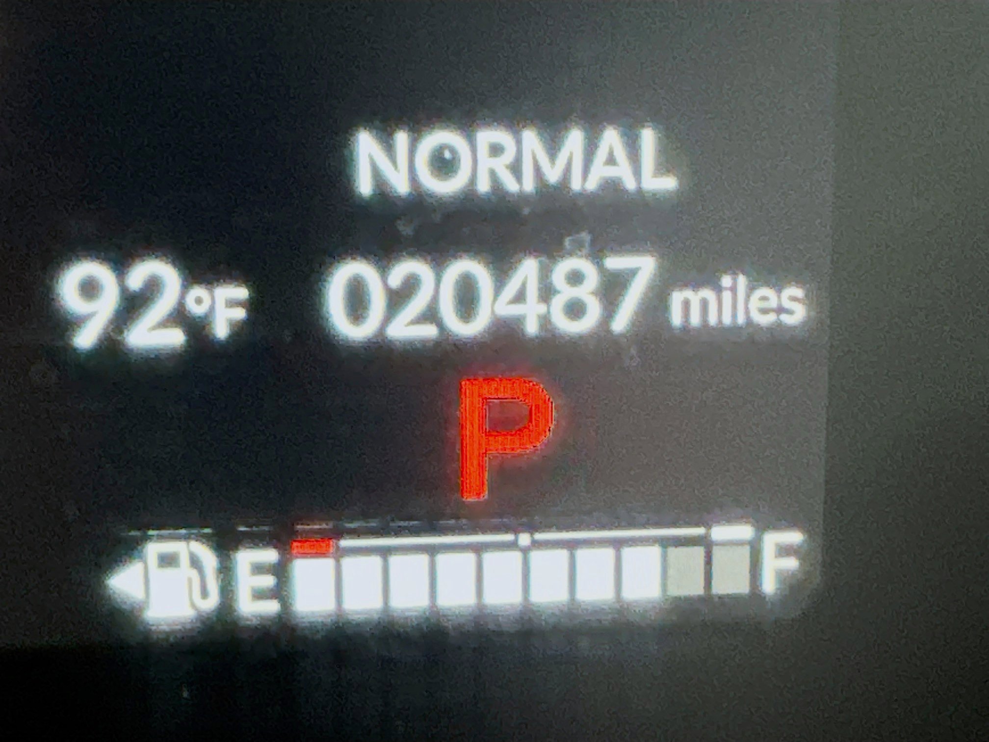 Used 2025 Honda Pilot EX-L image 19