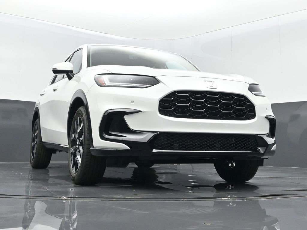 New 2026 Honda HR-V EX-L image 5