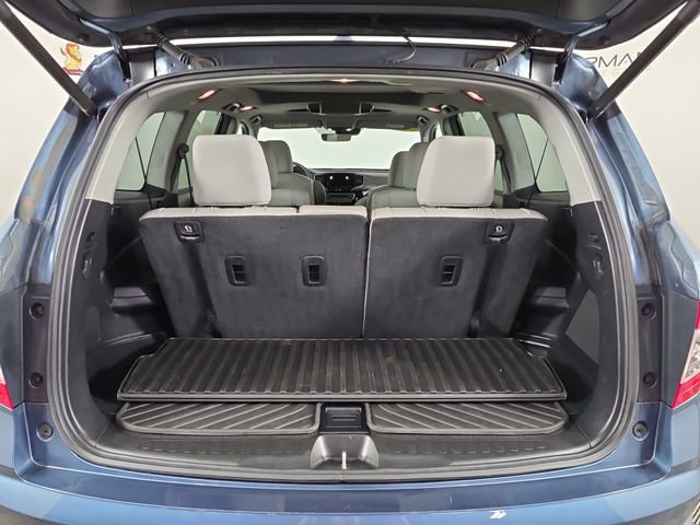 Used 2019 Honda Pilot Elite image 42