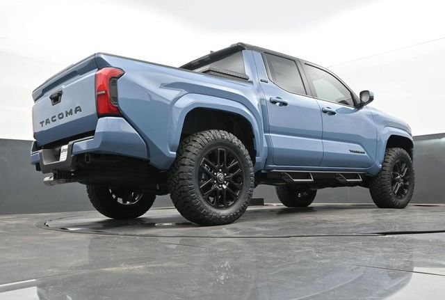New 2026 Toyota Tacoma SR5 RWD image 24