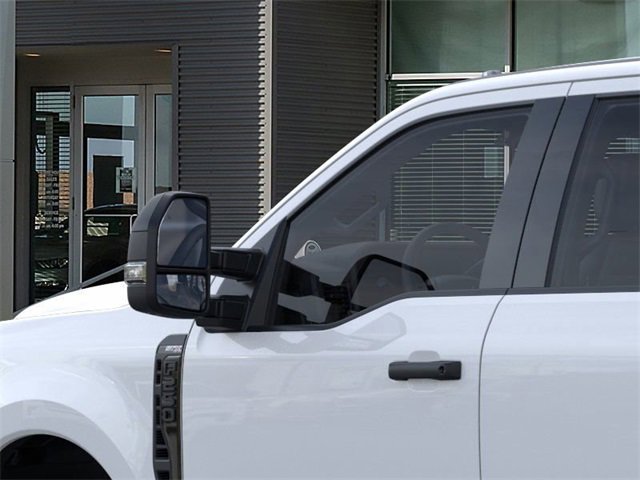 New 2026 Ford F250 XL w/ STX Appearance Package image 20