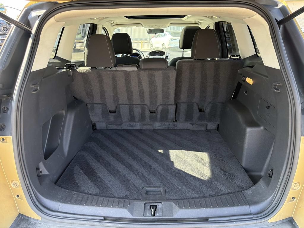 Used 2014 Ford Escape SE FWD image 6