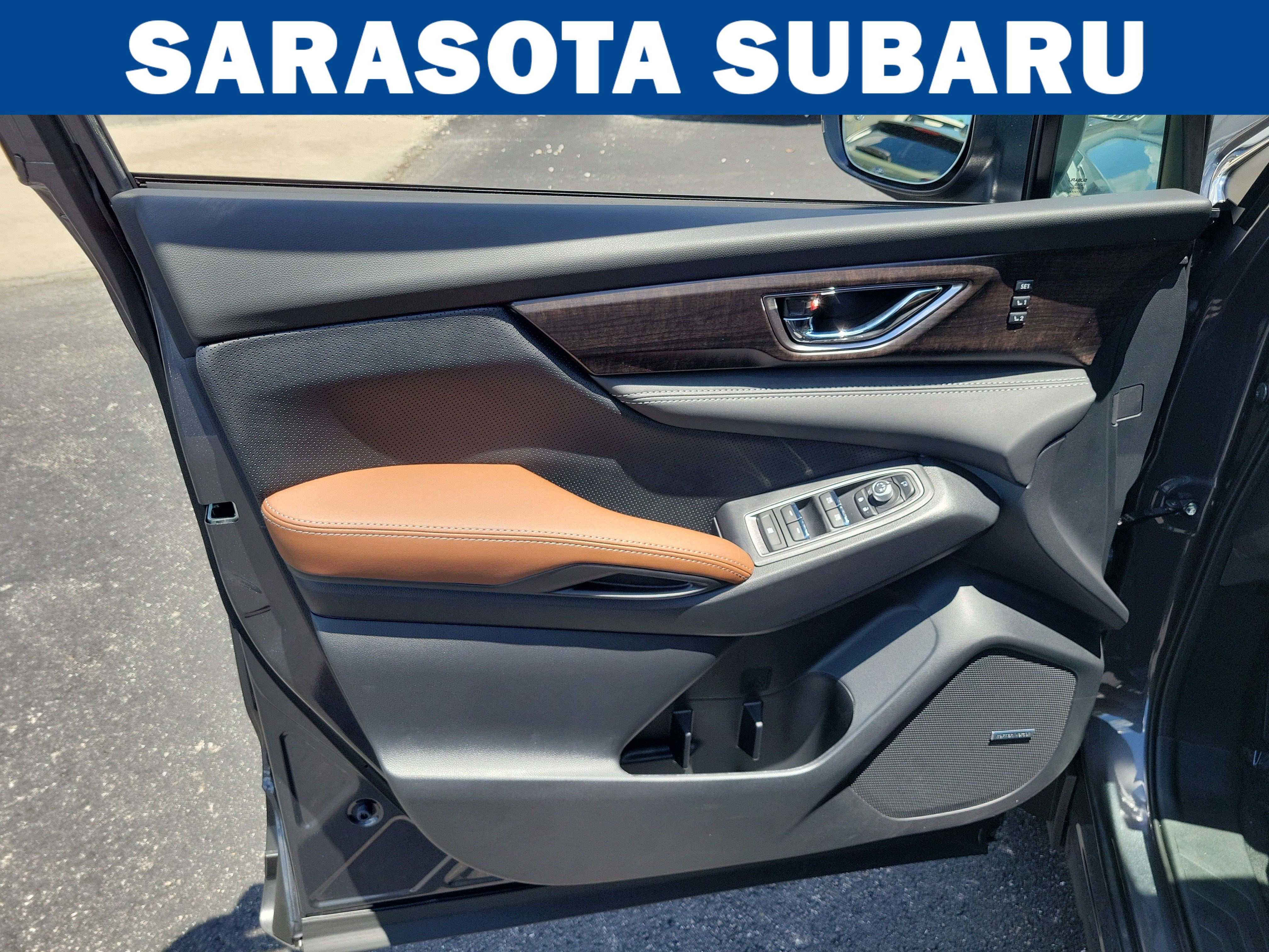 New 2026 Subaru Ascent Touring AWD/4WD image 20
