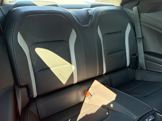 Used 2023 Chevrolet Camaro SS RWD image 36