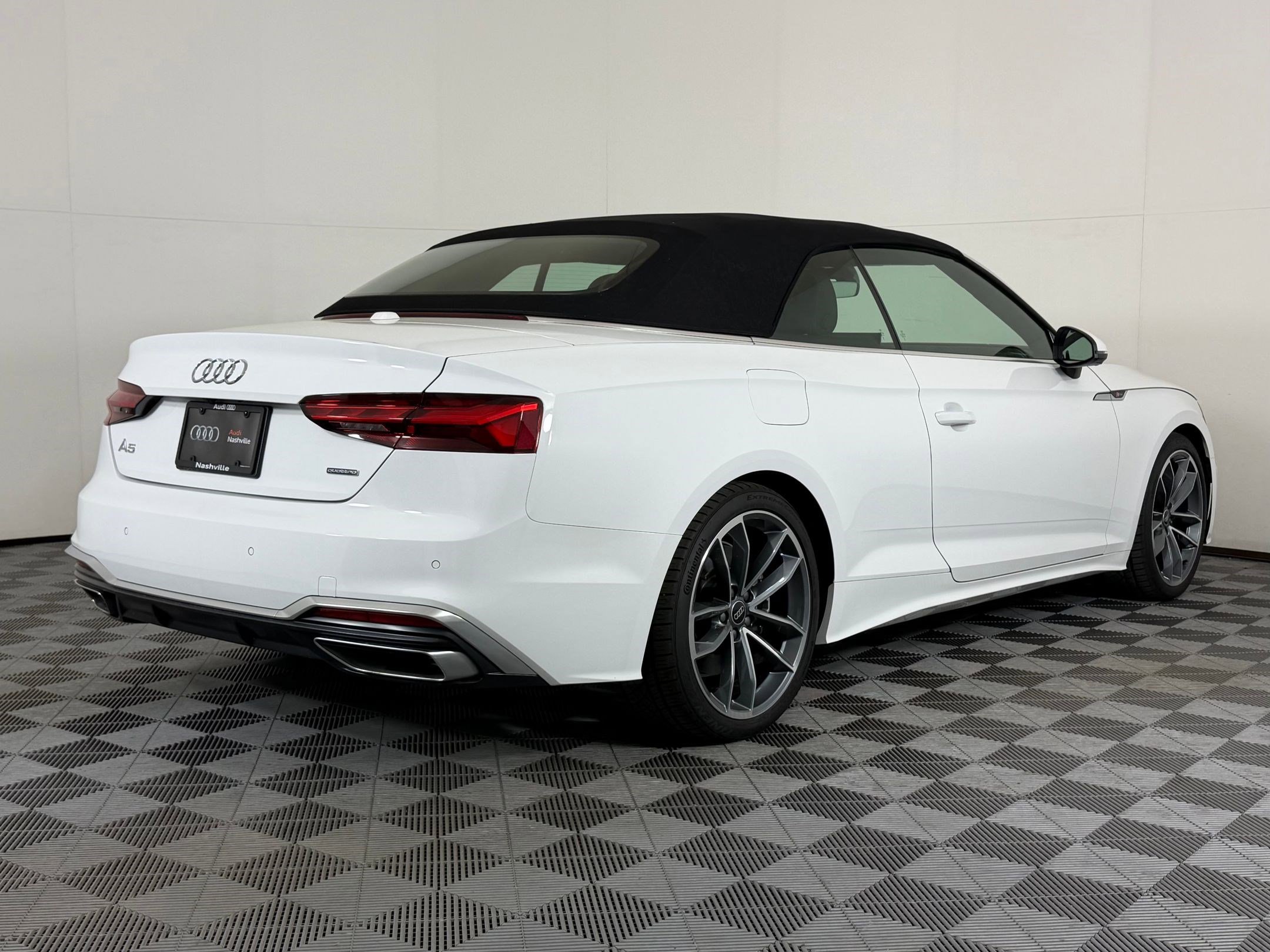 Used 2024 Audi A5 2.0T Premium Plus w/ Premium Plus image 9