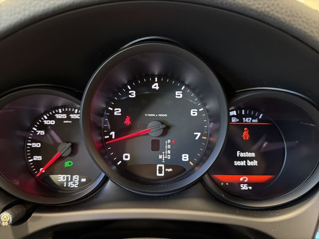 Used 2020 Porsche Macan image 23