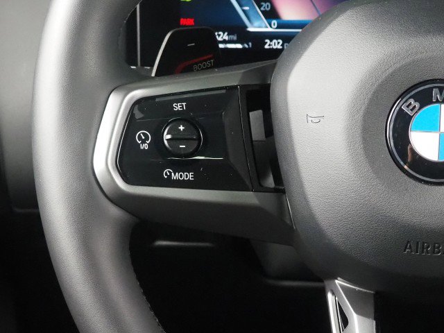 Used 2025 BMW X3 xDrive30 image 24