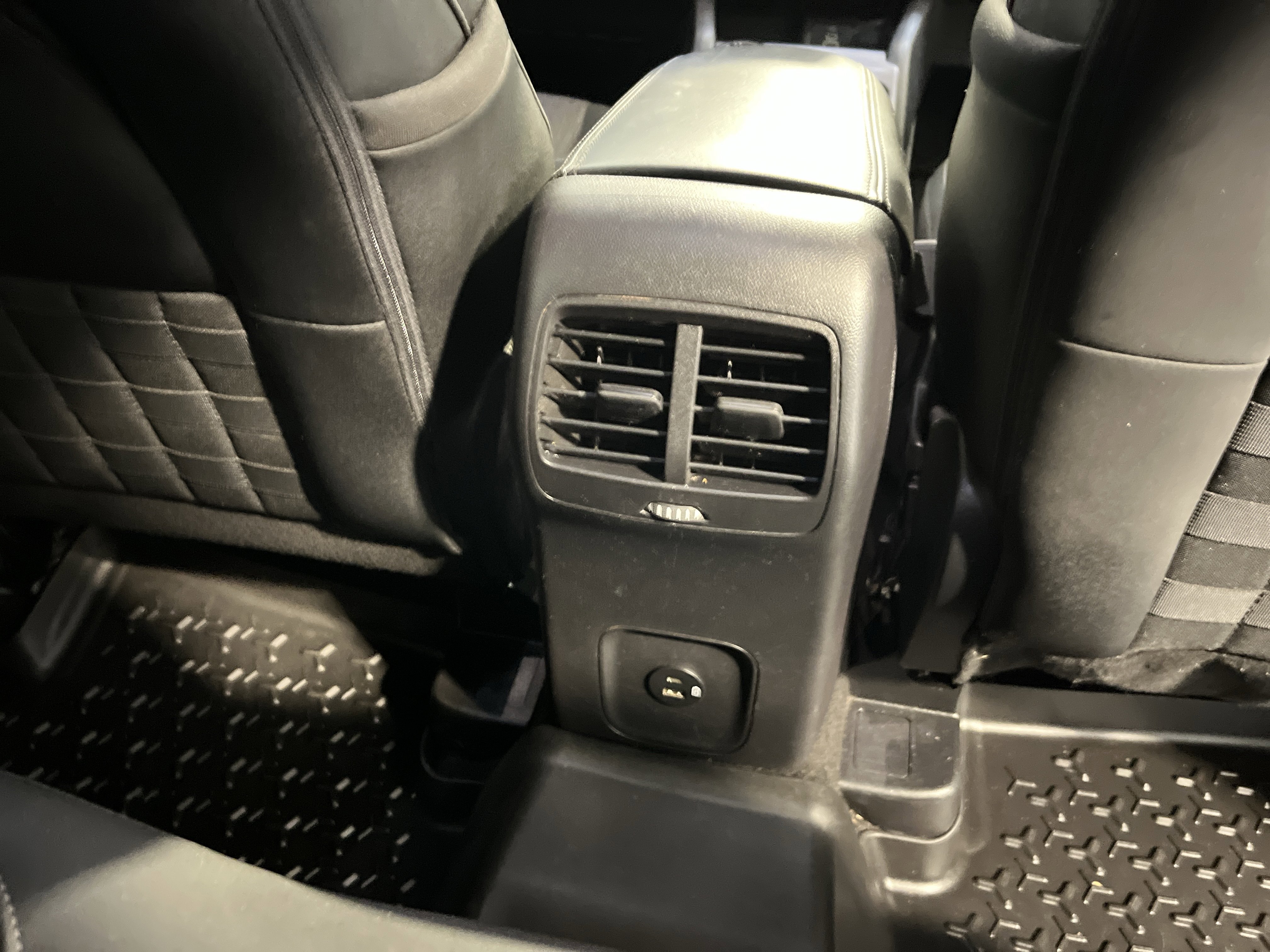 Used 2024 Ford Bronco Sport Big Bend image 16