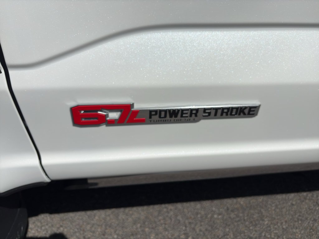 New 2026 Ford F350 Platinum AWD/4WD image 10