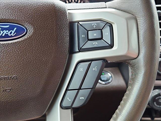 Used 2018 Ford F150 King Ranch w/ Equipment Group 601A Luxury AWD/4WD image 24