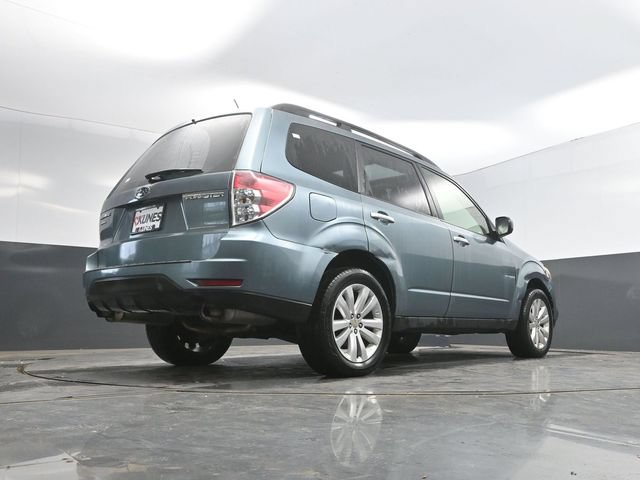 Used 2012 Subaru Forester 2.5X Premium AWD/4WD image 30
