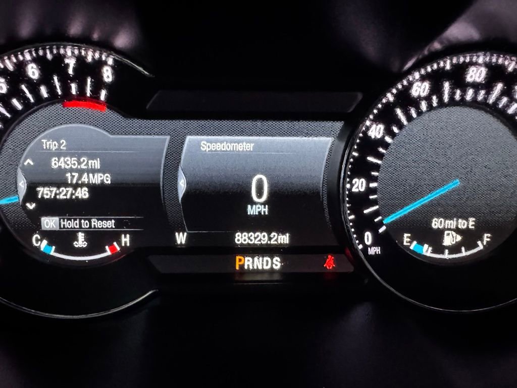 Used 2019 Ford Explorer Platinum image 32