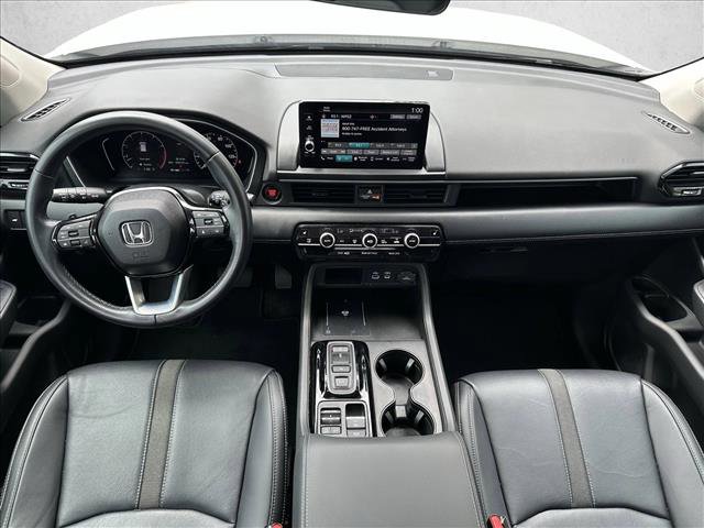 Used 2023 Honda Pilot EX-L image 25