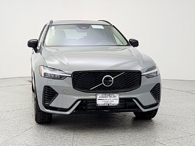 New 2026 Volvo XC60 T8 Plus w/ Climate Package AWD/4WD image 2