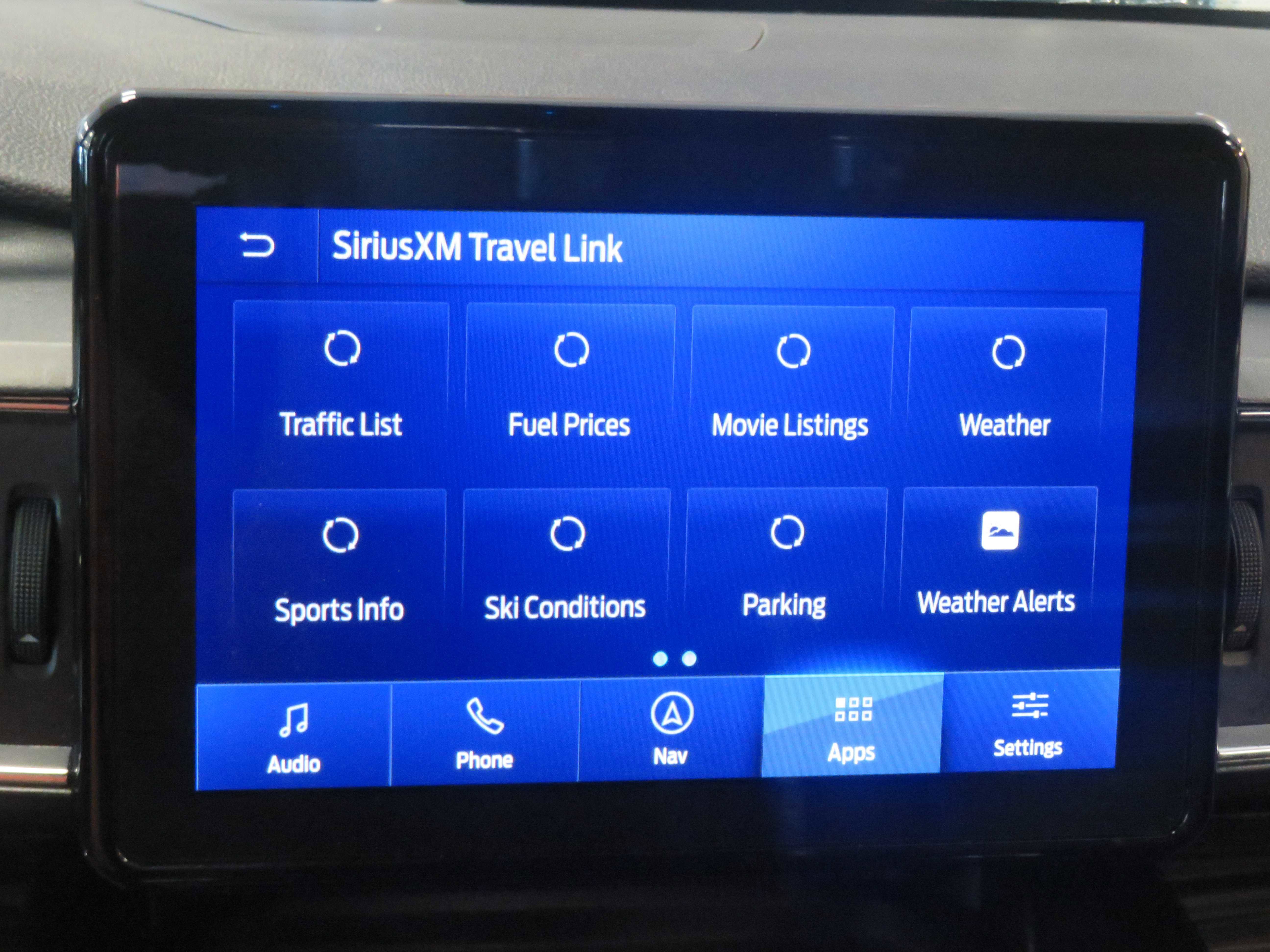 Used 2020 Ford Explorer Limited AWD/4WD image 36