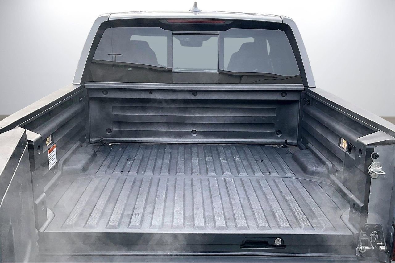 Used 2024 Honda Ridgeline RTL image 26