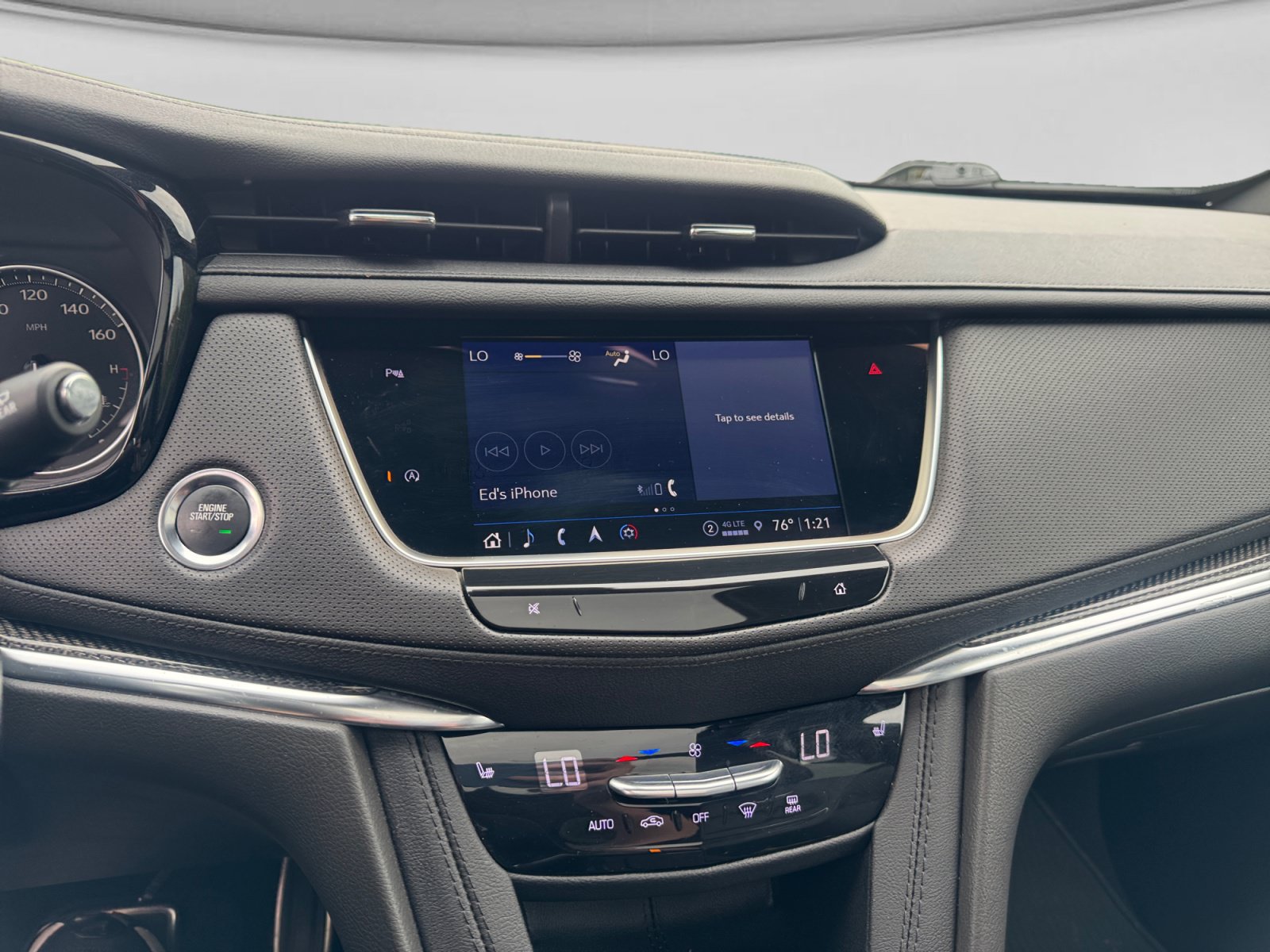 Used 2023 Cadillac XT5 Sportv AWD/4WD image 24
