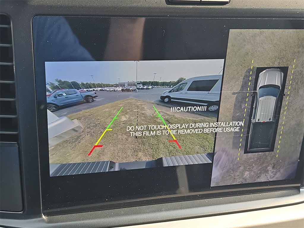 New 2026 Ford F250 XLT image 23