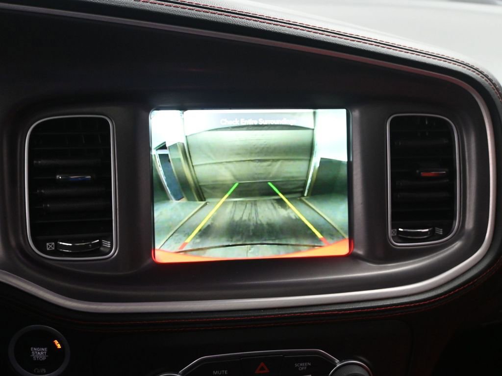 Used 2022 Dodge Charger Scat Pack image 17