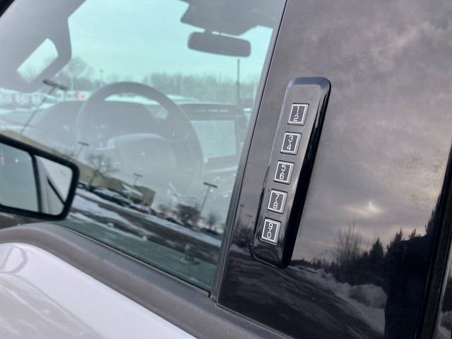 Used 2023 Ford F150 Tremor AWD/4WD image 26
