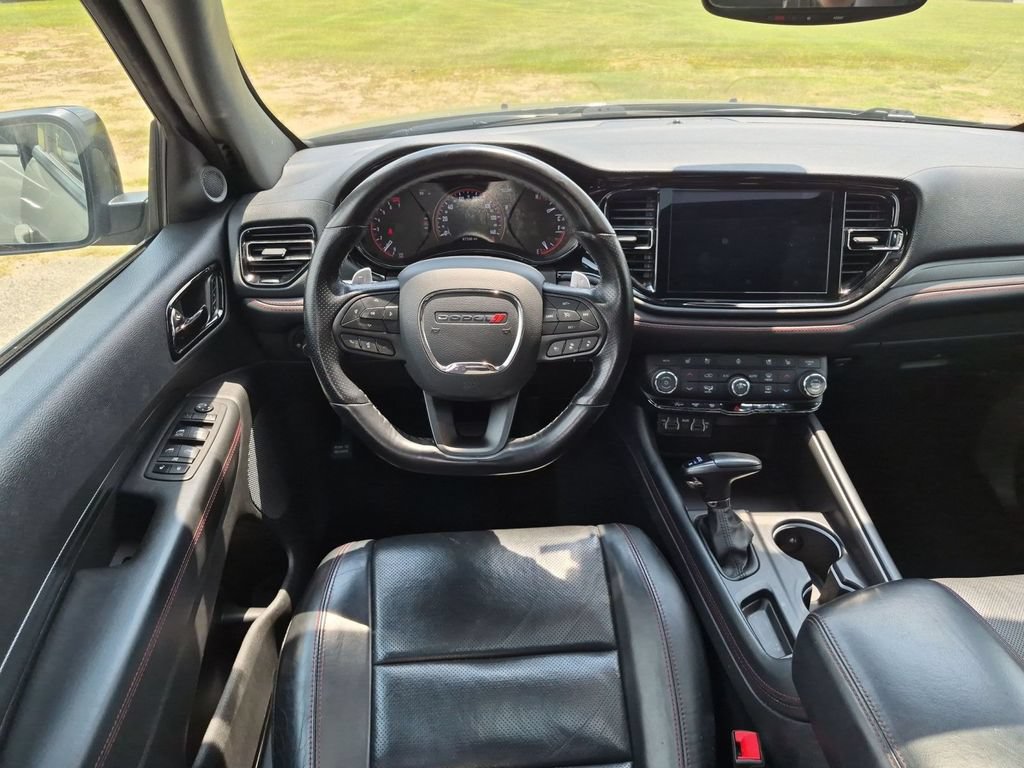 Used 2024 Dodge Durango GT AWD/4WD image 31