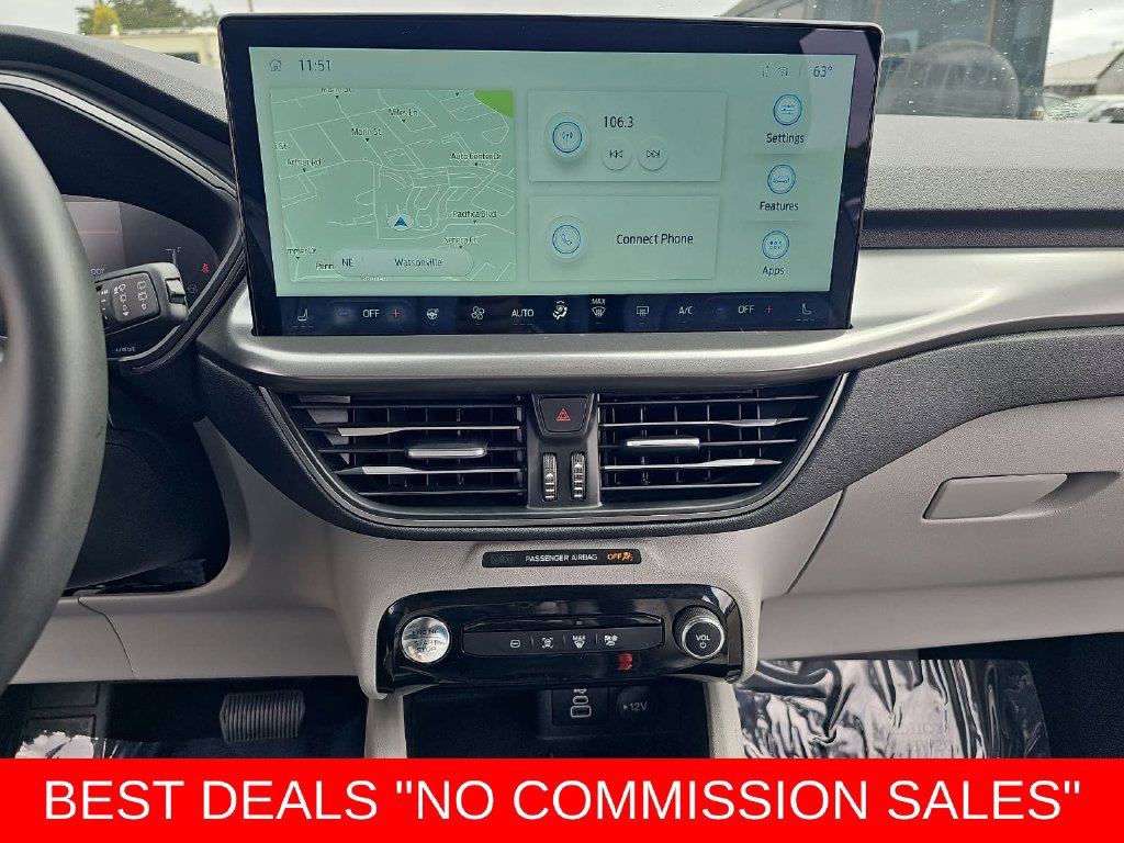 Used 2025 Ford Escape SE FWD image 20