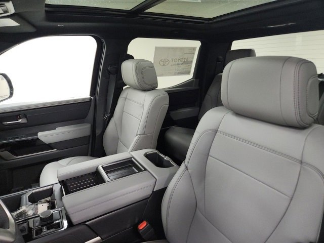New 2026 Toyota Tundra Limited image 18