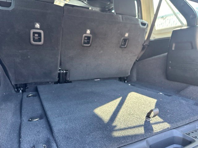 Used 2019 Jeep Wrangler Unlimited Sport S AWD/4WD image 9