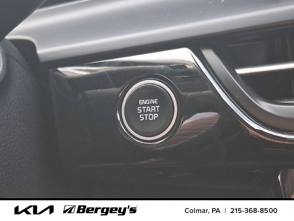 Certified 2024 Kia Seltos S AWD/4WD image 27