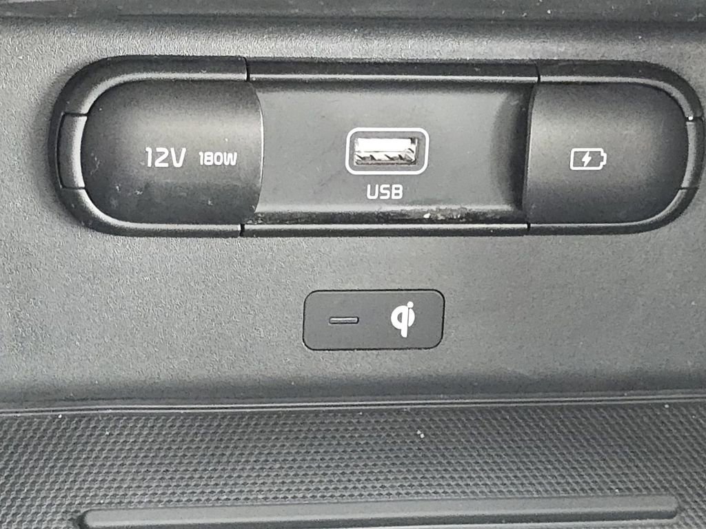 Used 2021 Kia Telluride SX image 32