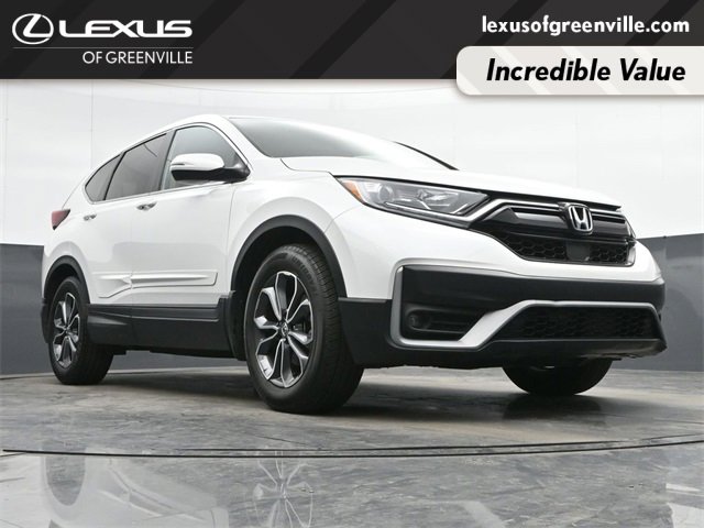 Used 2020 Honda CR-V EX-L image 33