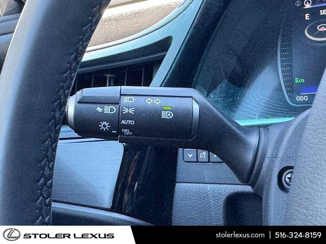 Used 2023 Lexus ES 350 w/ Premium Package FWD image 27