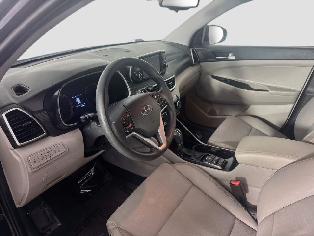 Used 2020 Hyundai Tucson Value AWD/4WD image 22