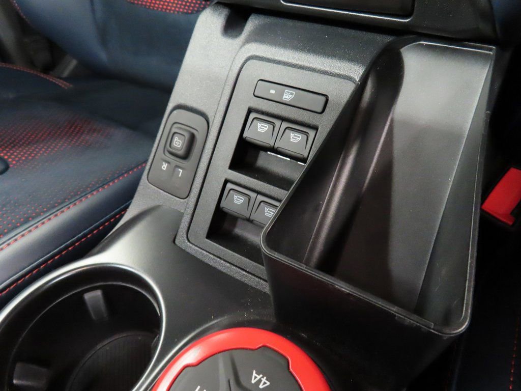 Used 2024 Ford Bronco Raptor w/ Interior Carbon Fiber Pack 6 image 64