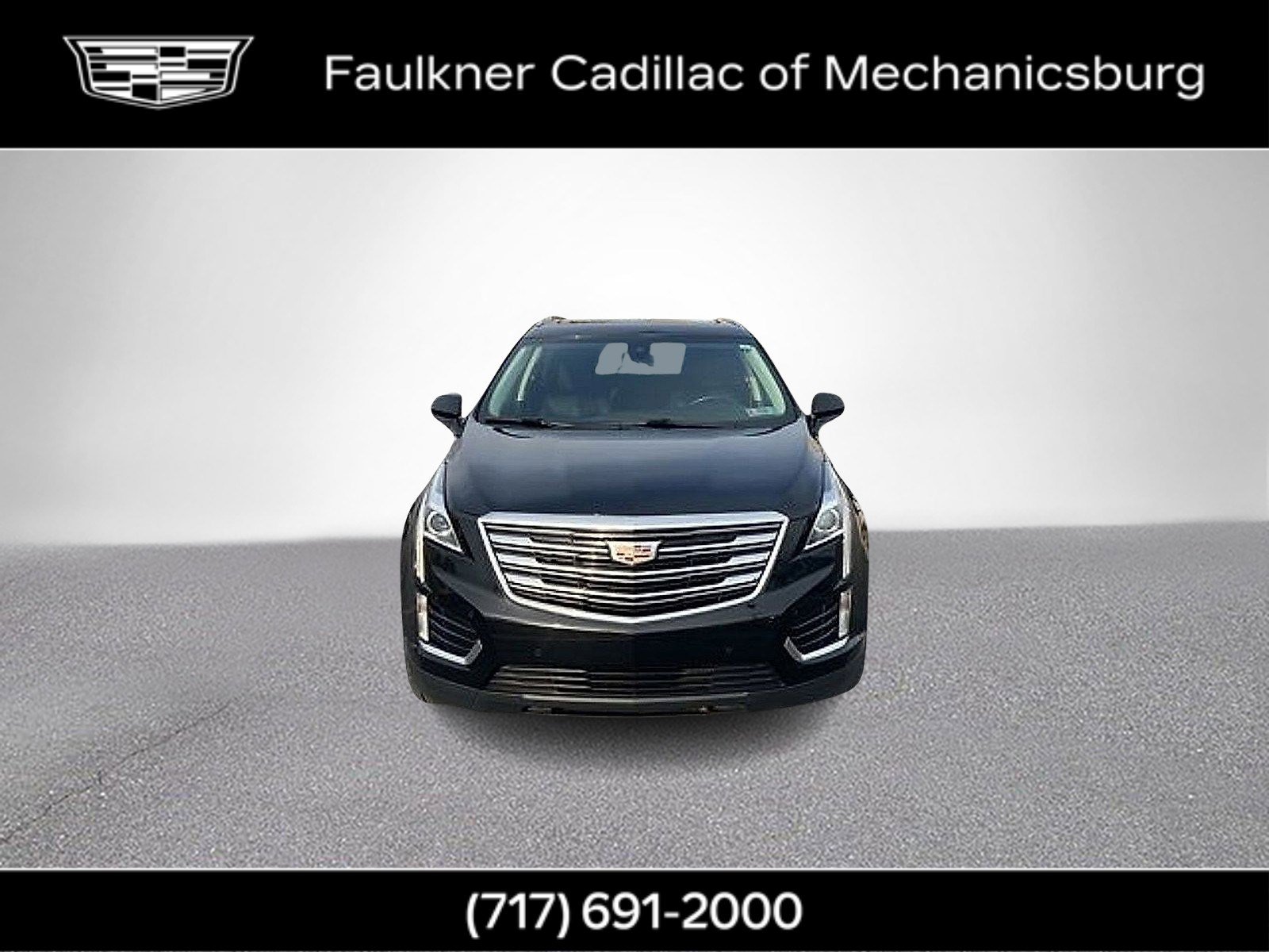 Used 2019 Cadillac XT5 Luxury image 12