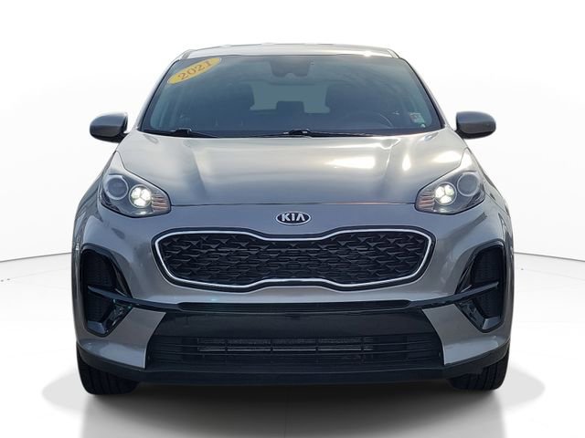 Used 2021 Kia Sportage LX image 2