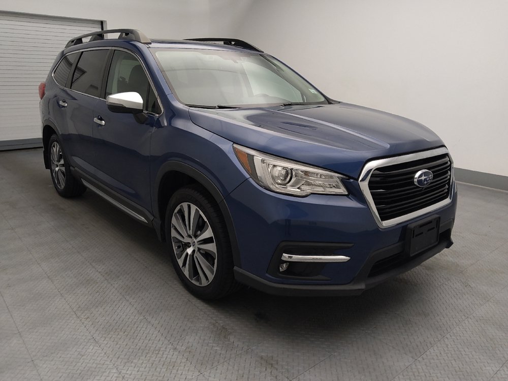 Used 2021 Subaru Ascent Touring AWD/4WD image 13