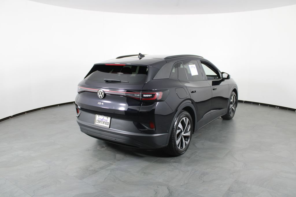 Used 2024 Volkswagen ID.4 2WD image 14