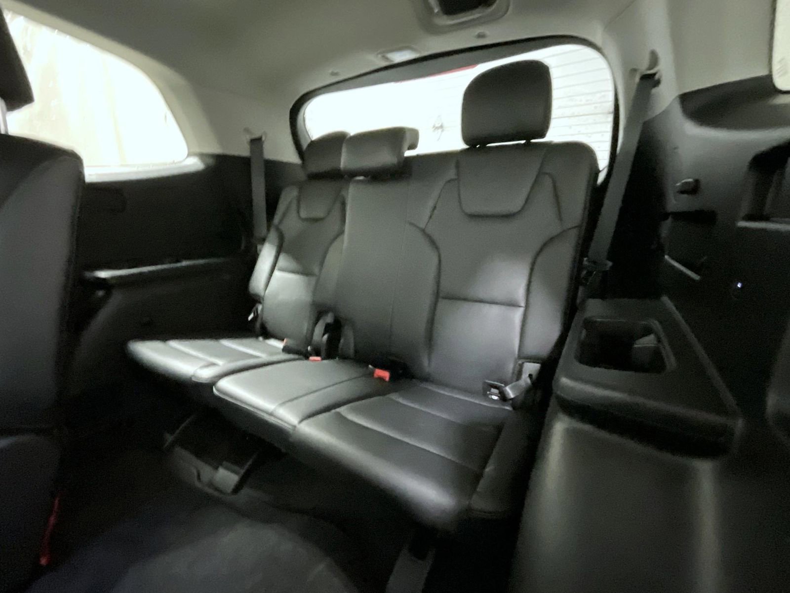 Used 2025 Kia Telluride S AWD/4WD image 20