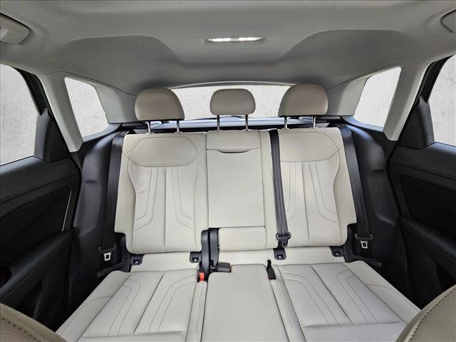 New 2026 Audi Q3 quattro 2.0T AWD/4WD image 15